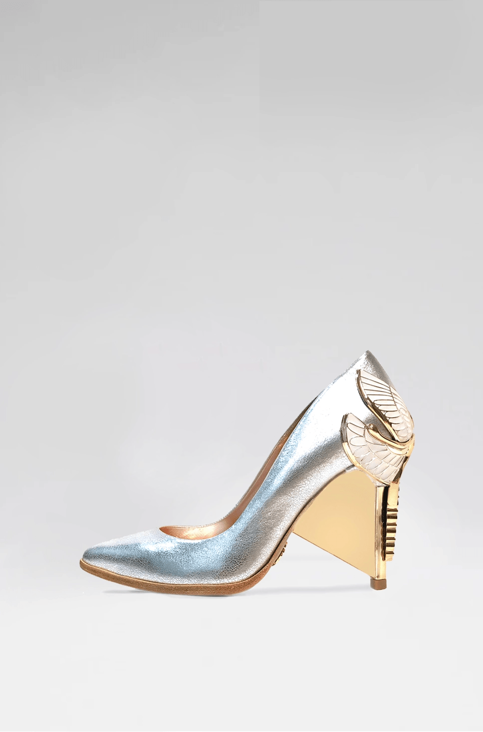 AURORA PUMPS – FEMMES SANS PEUR