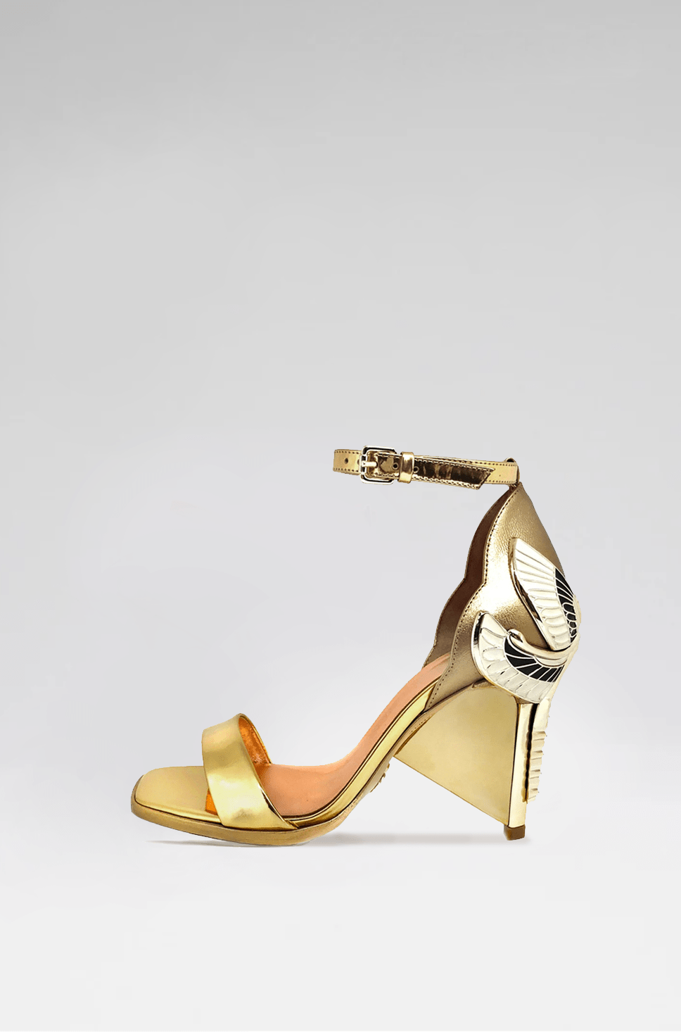 AURORA SANDALS – FEMMES SANS PEUR