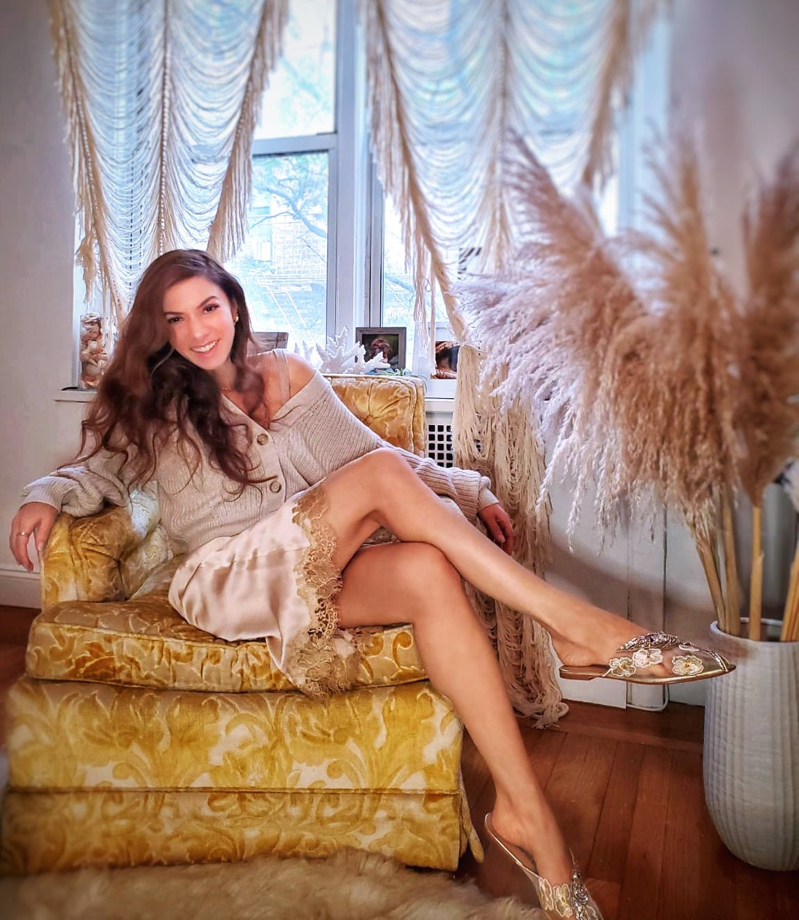 PANDORA AMORATIS - FEMMES SANS PEUR