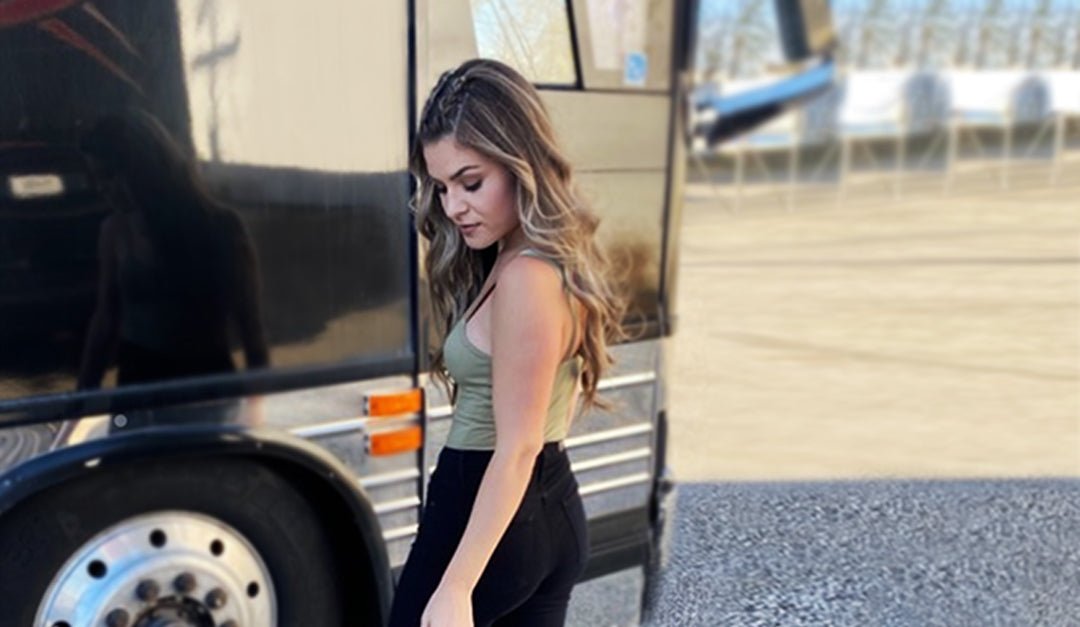 TENILLE ARTS - FEMMES SANS PEUR