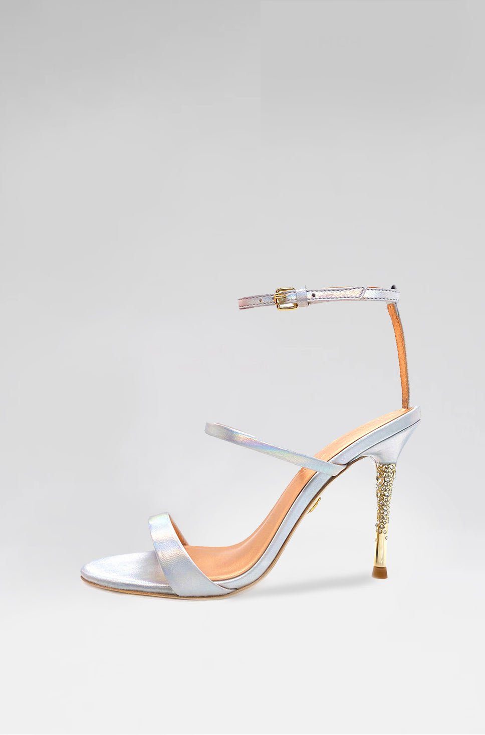 ANYA - FEMMES SANS PEUR - 