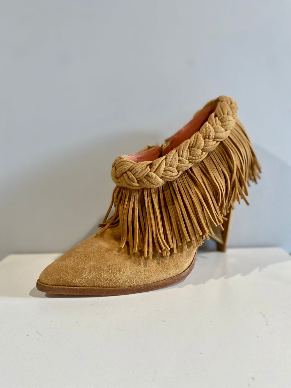 ASTRA - CAMEL SAMPLE 5/5.5 - FEMMES SANS PEUR -
