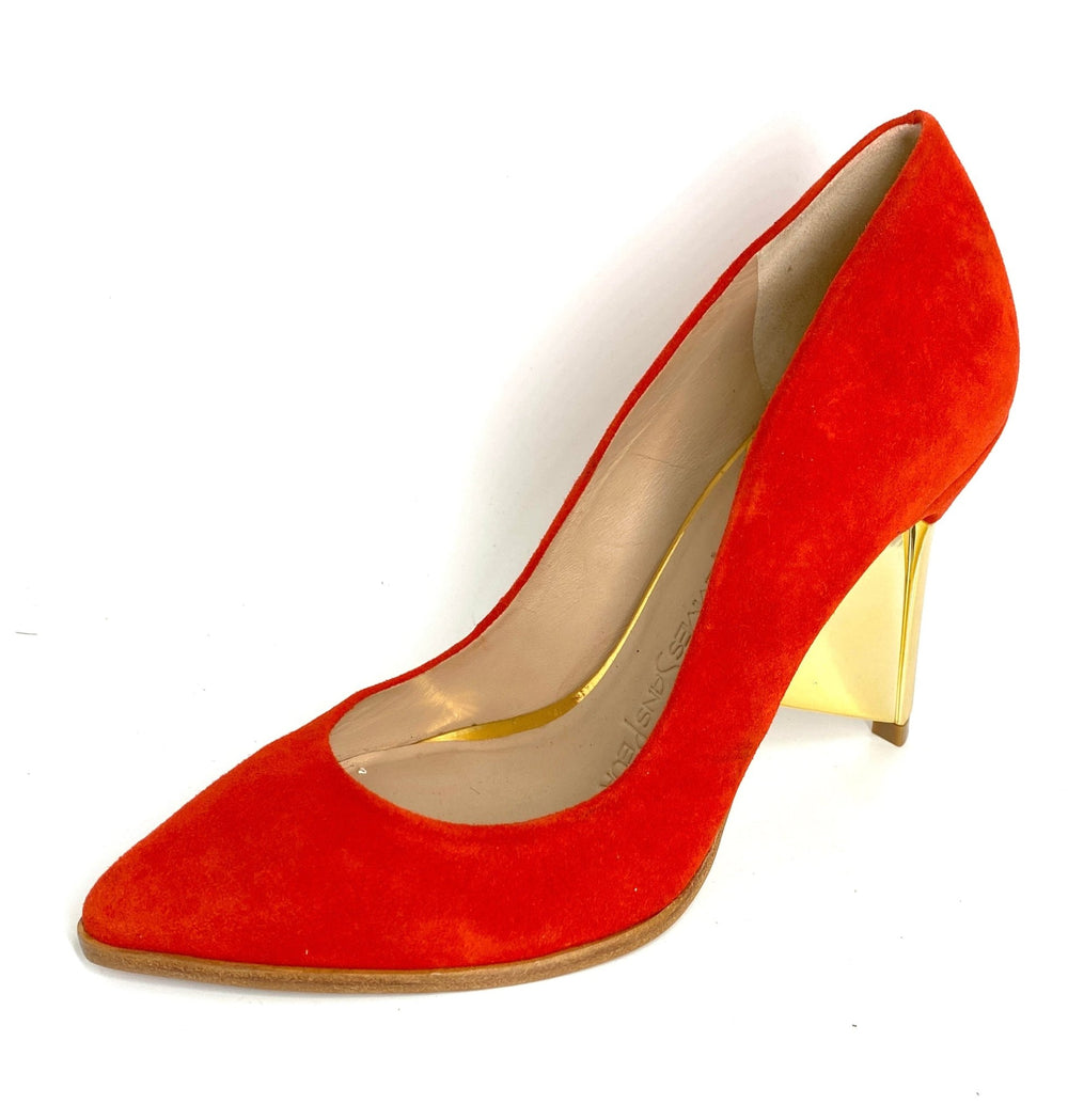 ATTARA - RED SAMPLE - 5/5.5 - FEMMES SANS PEUR -