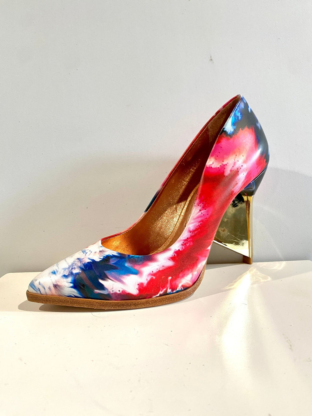 ATTARA - TIE DYE SAMPLE - 5/5.5 - FEMMES SANS PEUR -