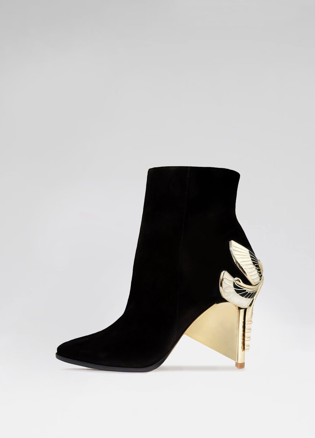 AURORA BOOTIES - FEMMES SANS PEUR - 