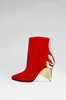 AURORA BOOTIES - FEMMES SANS PEUR - 