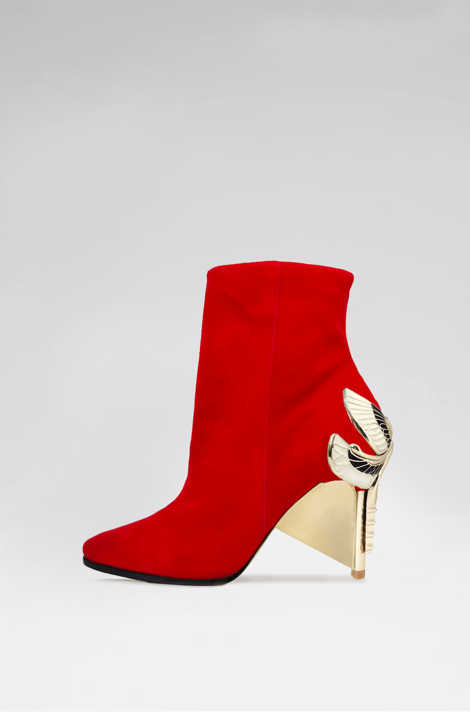 AURORA BOOTIES - FEMMES SANS PEUR - 