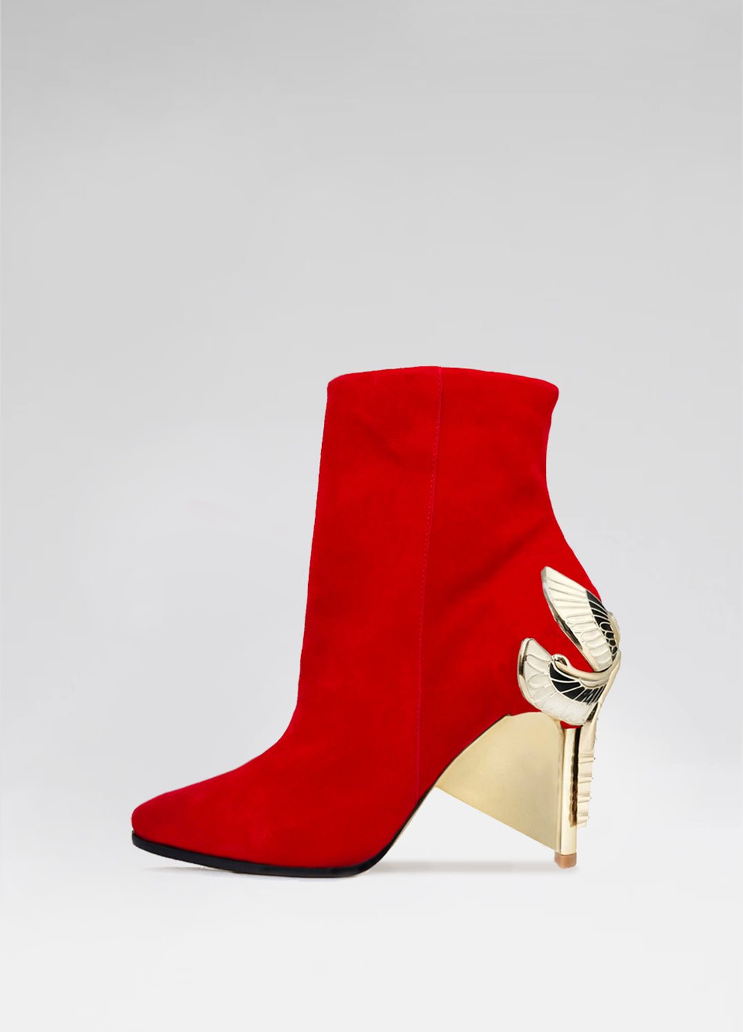 AURORA BOOTIES - FEMMES SANS PEUR - 