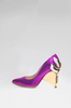 AURORA PUMPS - FEMMES SANS PEUR - 