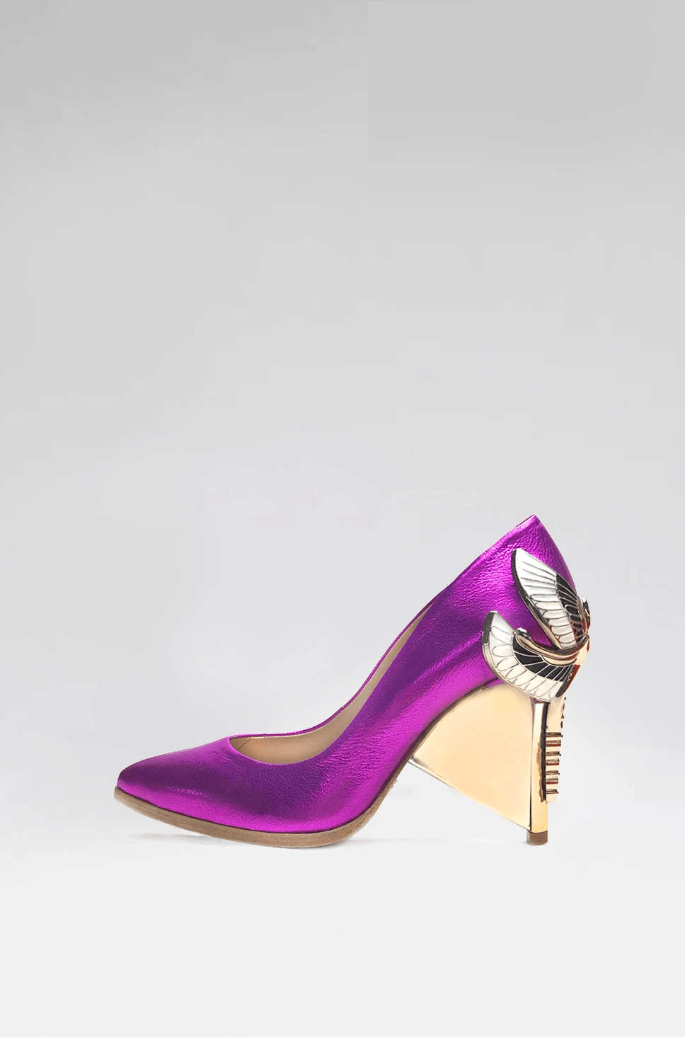 AURORA PUMPS - FEMMES SANS PEUR - 