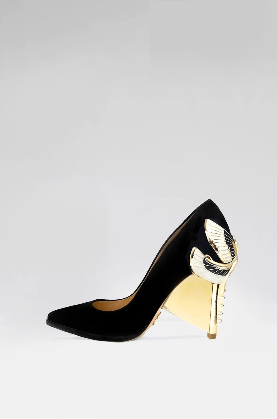 AURORA PUMPS - FEMMES SANS PEUR - 