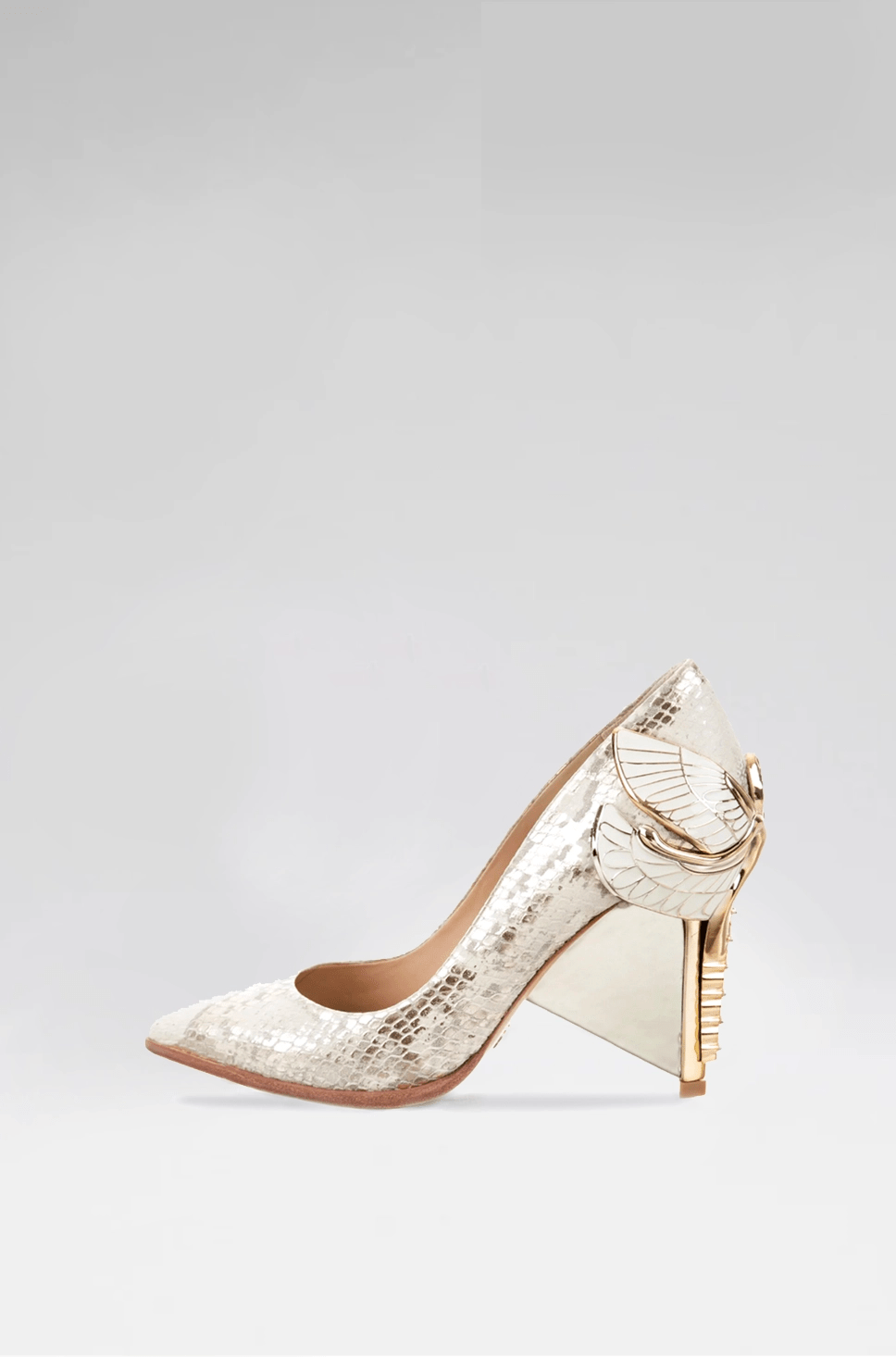 AURORA PUMPS - FEMMES SANS PEUR - 