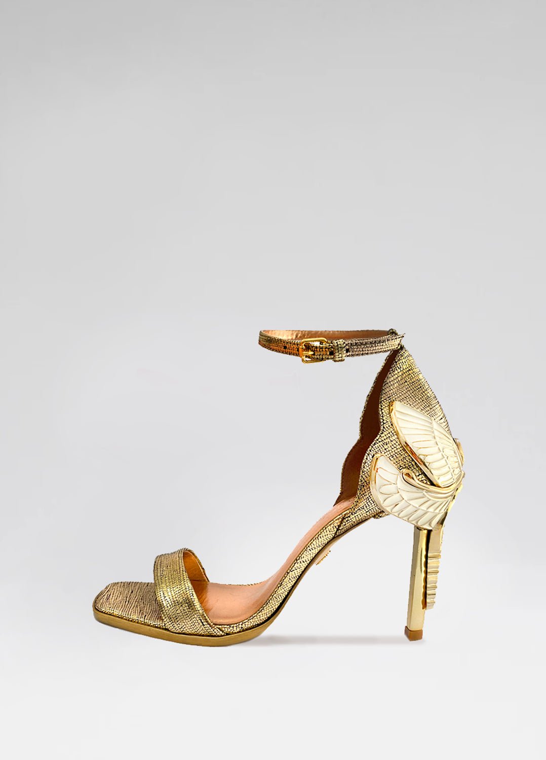 AURORA SANDALS - FEMMES SANS PEUR - 