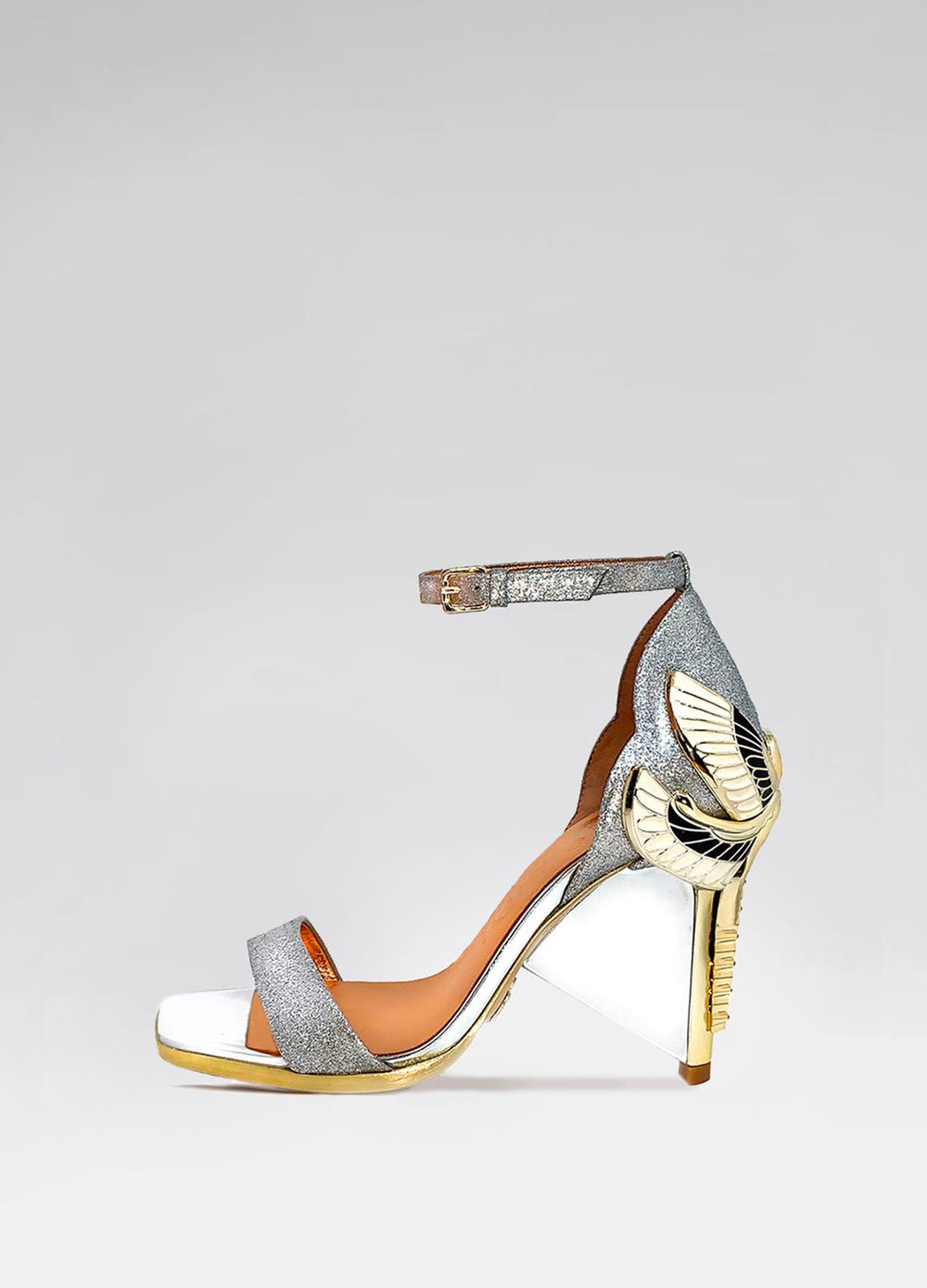 AURORA SANDALS - FEMMES SANS PEUR - 
