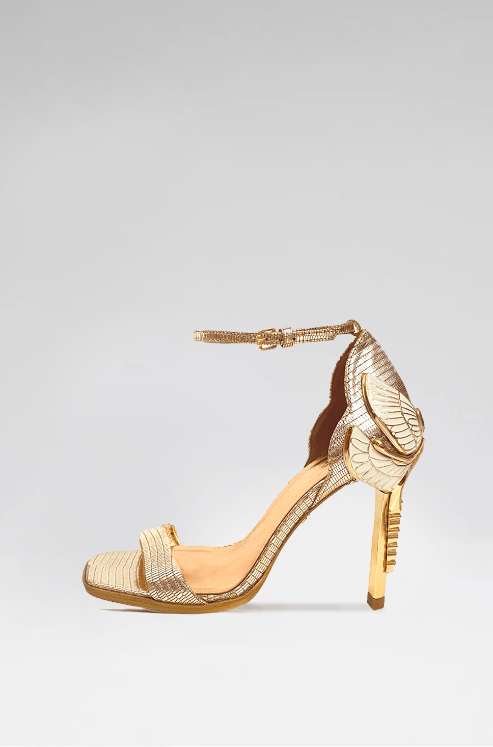 AURORA SANDALS - FEMMES SANS PEUR - 