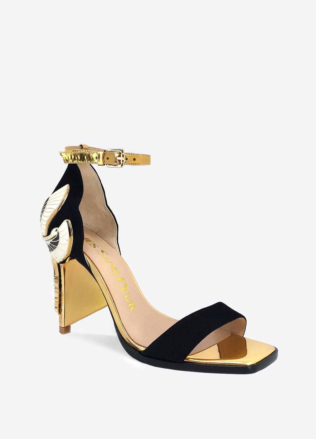 AURORA SANDALS – FEMMES SANS PEUR