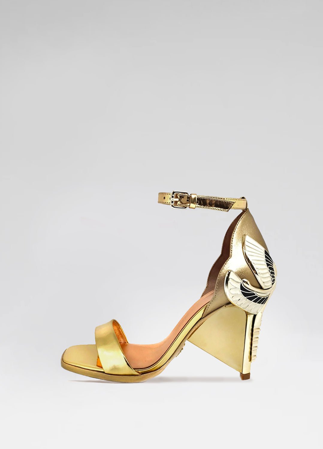 AURORA SANDALS - FEMMES SANS PEUR - 