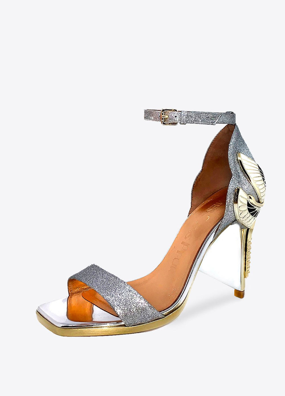 AURORA SANDALS - FEMMES SANS PEUR -