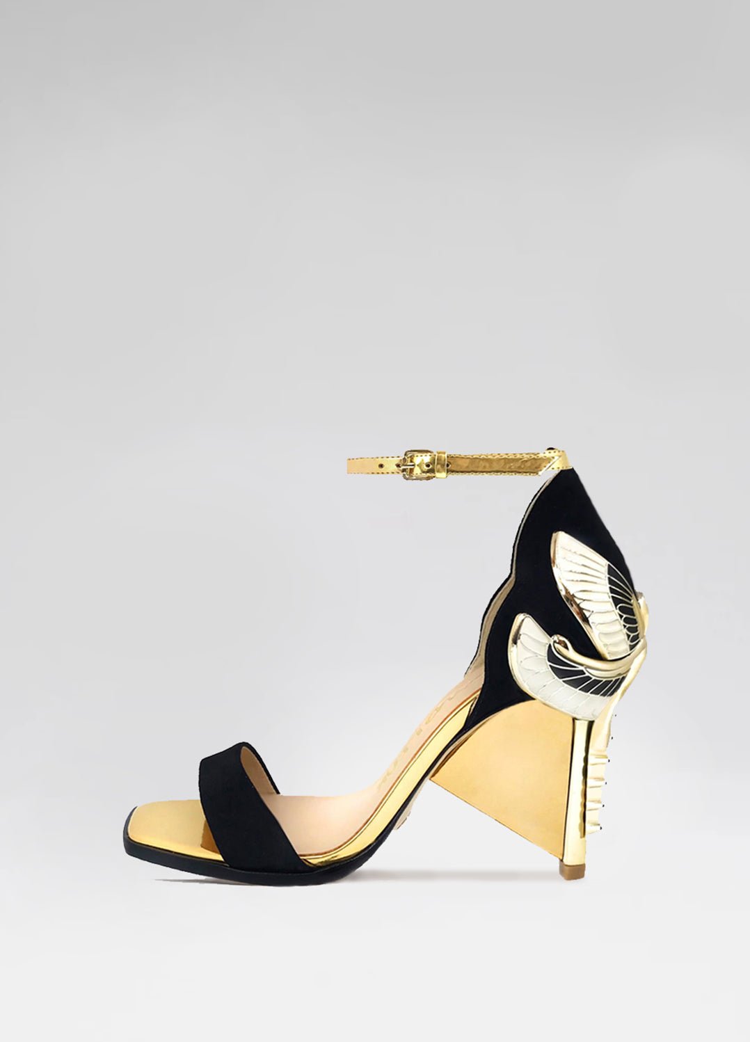 AURORA SANDALS - FEMMES SANS PEUR - 