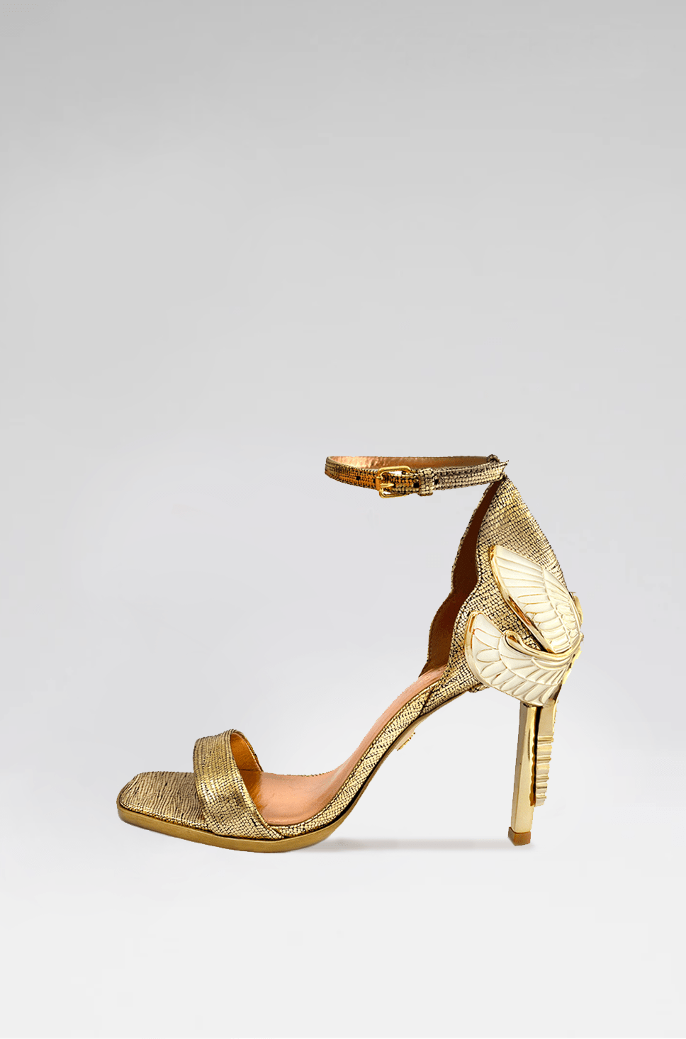 AURORA SANDALS - FEMMES SANS PEUR - 