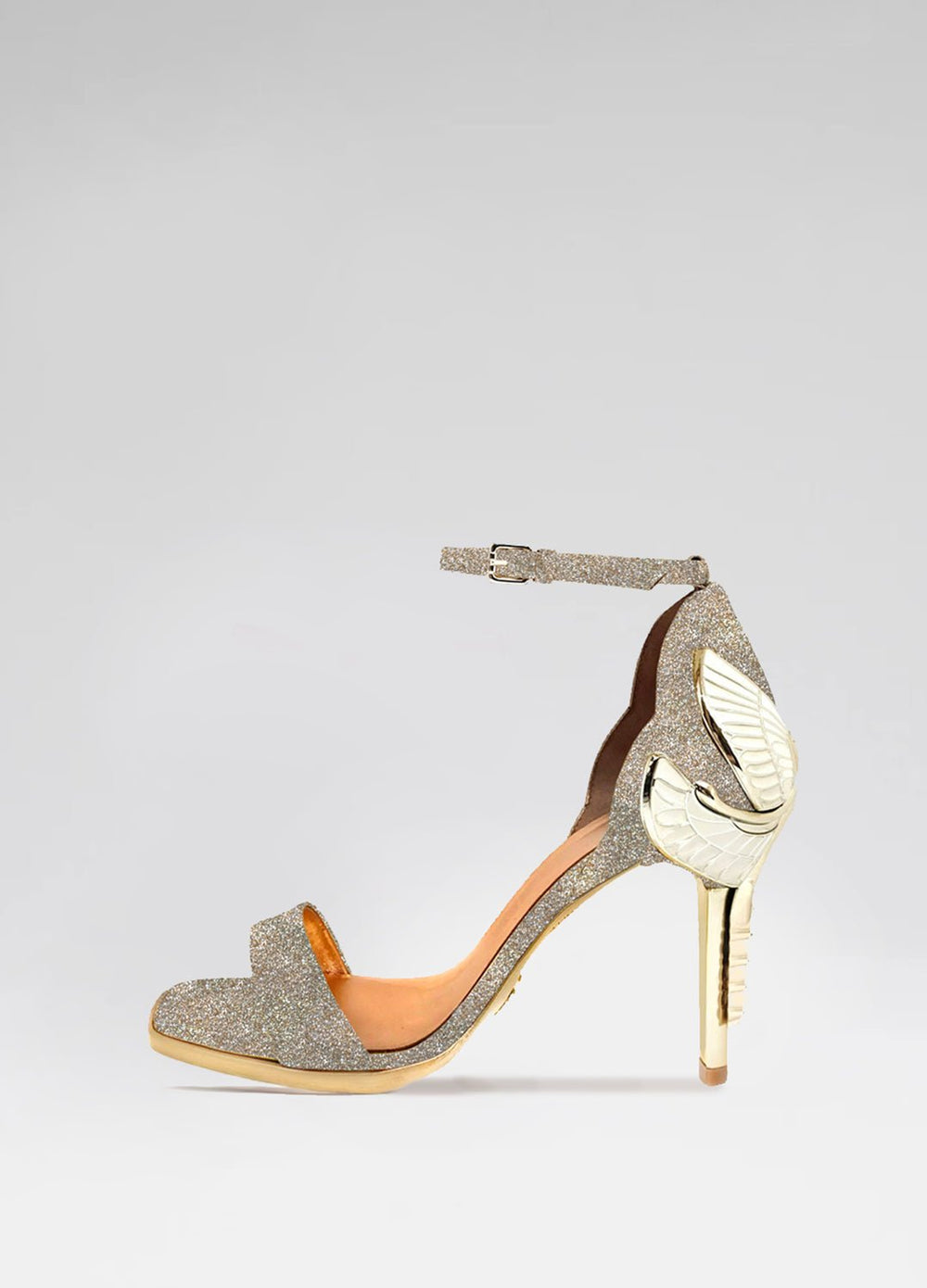 AURORA SANDALS - FEMMES SANS PEUR - 