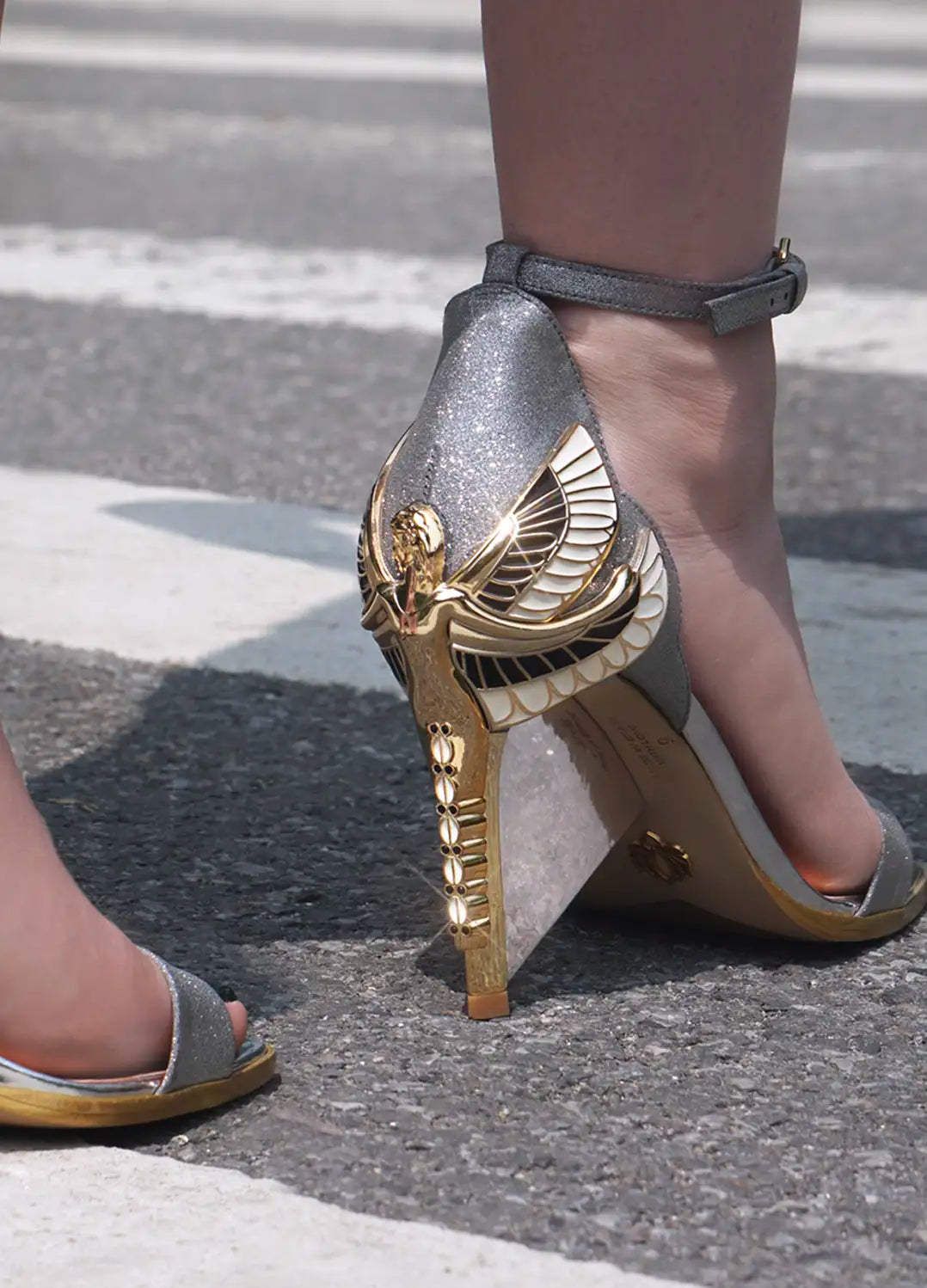 AURORA SANDALS