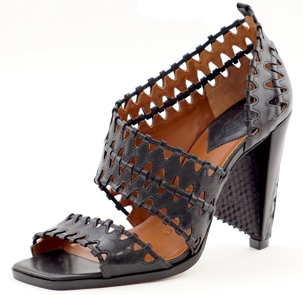 AVERY - BLACK SAMPLE 5.5/6 - FEMMES SANS PEUR -