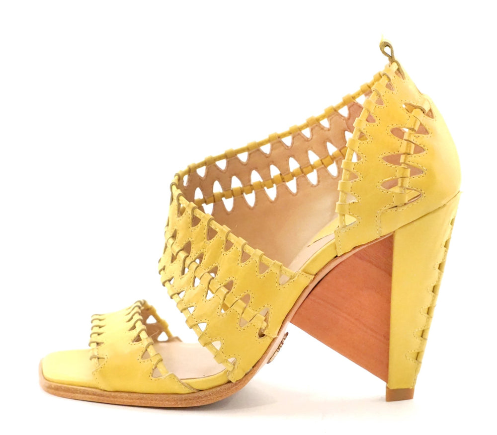 AVERY - LIMA SAMPLE 5.5/6 - FEMMES SANS PEUR -