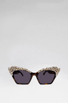 BIANCA SUNGLASSES - FEMMES SANS PEUR - 