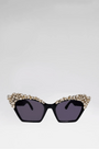 BIANCA SUNGLASSES - FEMMES SANS PEUR - 