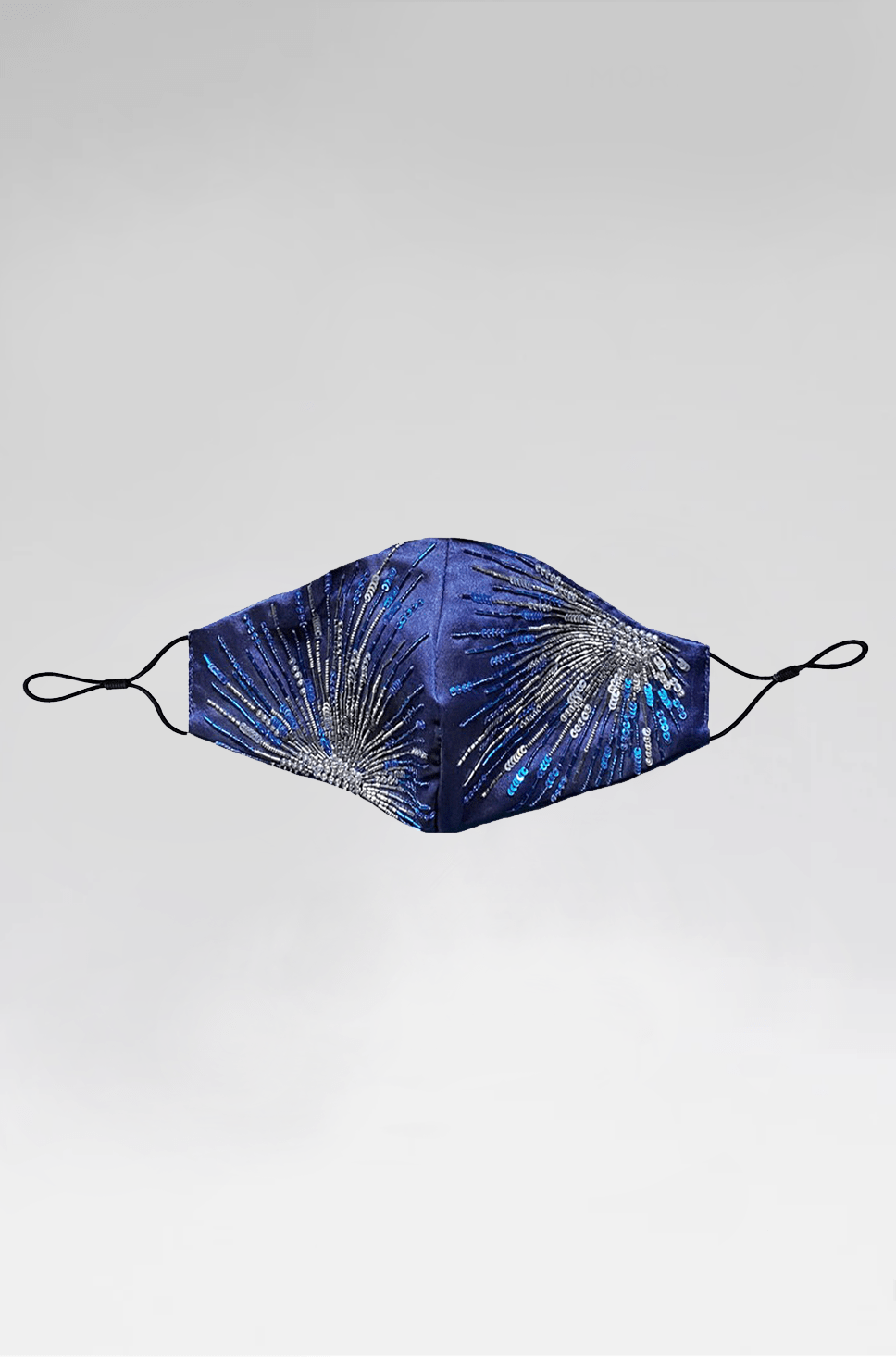 CELINE MASK - FEMMES SANS PEUR - NAVY