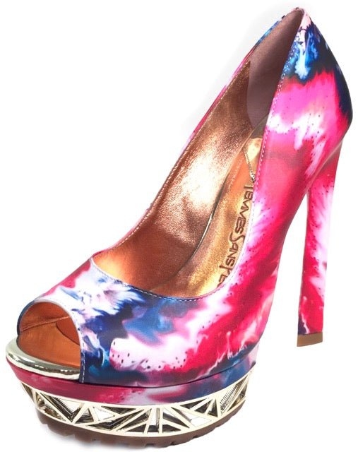 CORA - TIE DYE SAMPLE 5/5.5 - FEMMES SANS PEUR -