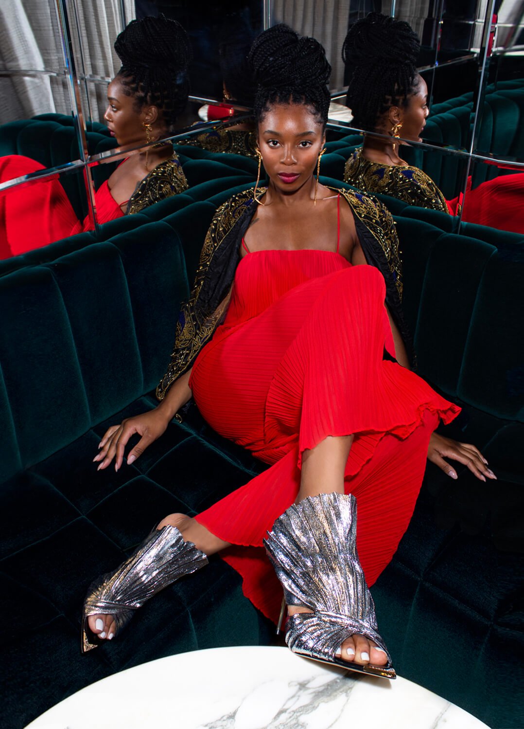 DEVON - FEMMES SANS PEUR - 