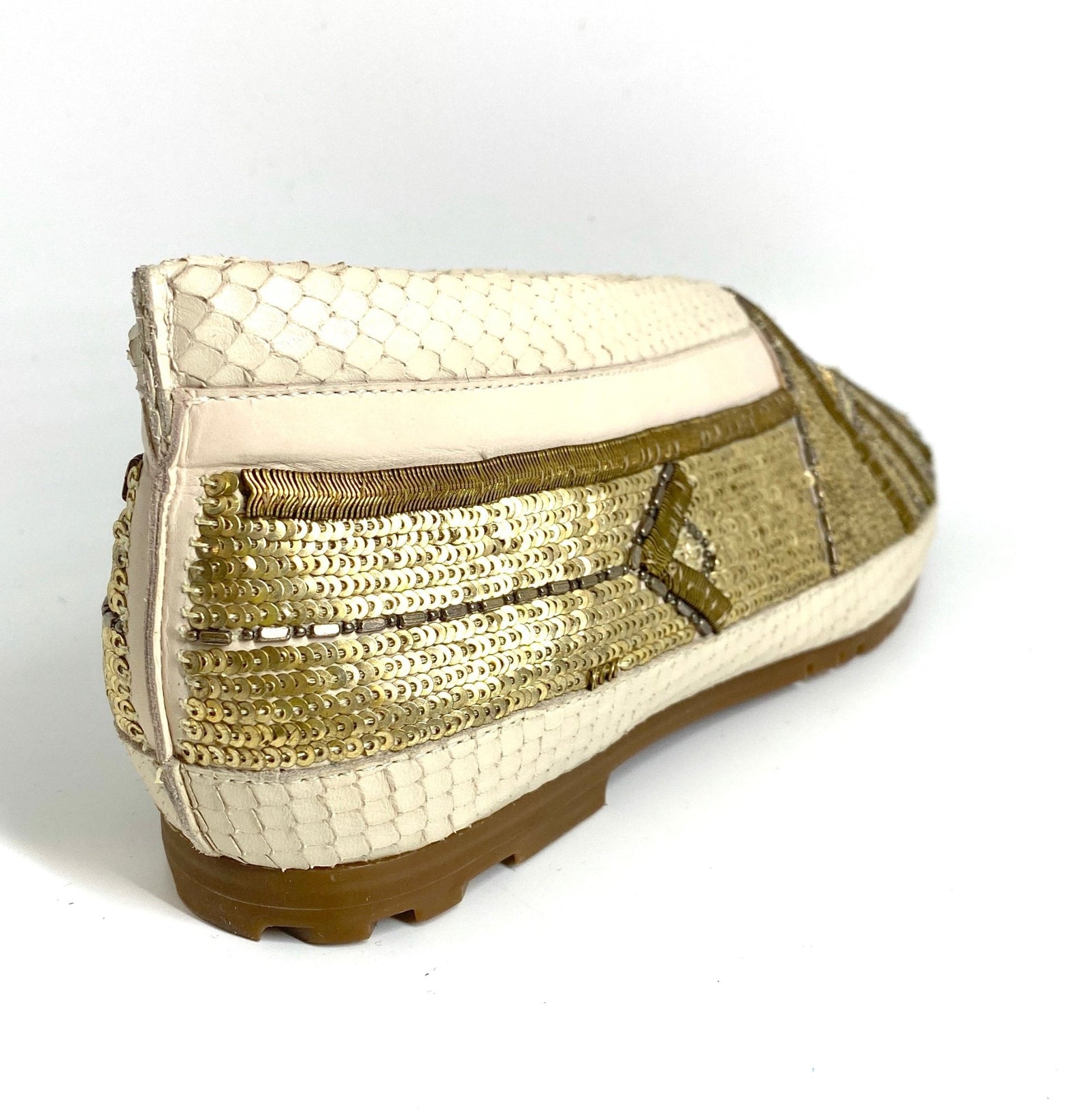 FAYE - CREAM SAMPLE 5/6 - FEMMES SANS PEUR -