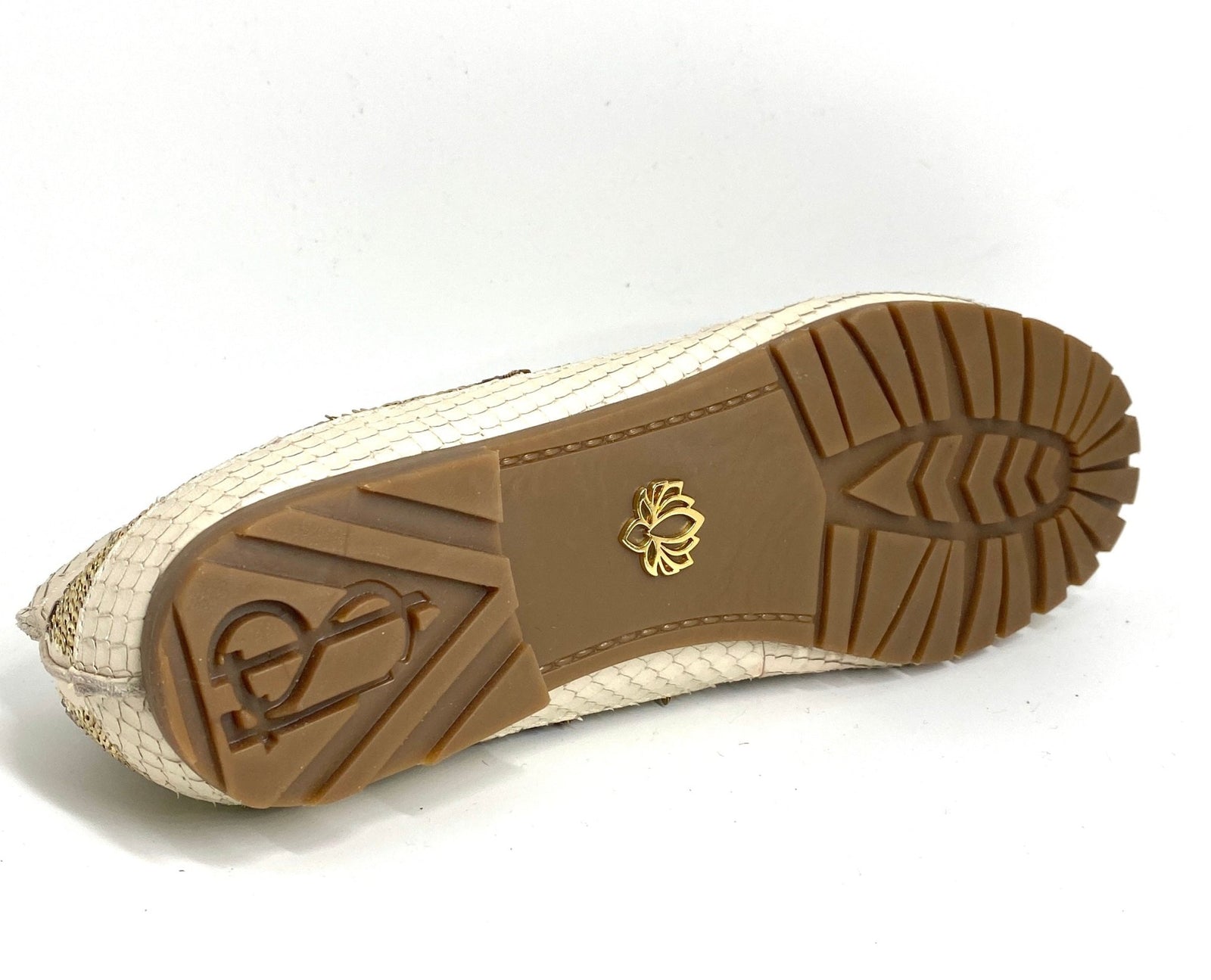 FAYE - CREAM SAMPLE 5/6 - FEMMES SANS PEUR -