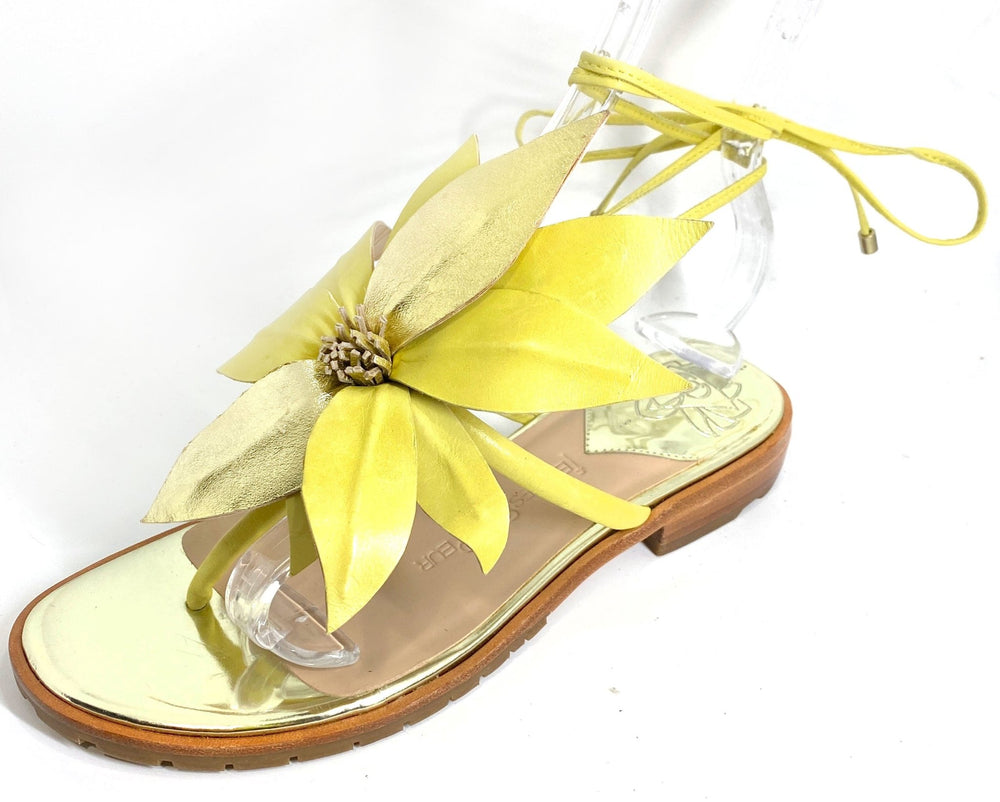 FIONA - LIMA GOLD SAMPLE 5/6 - FEMMES SANS PEUR -