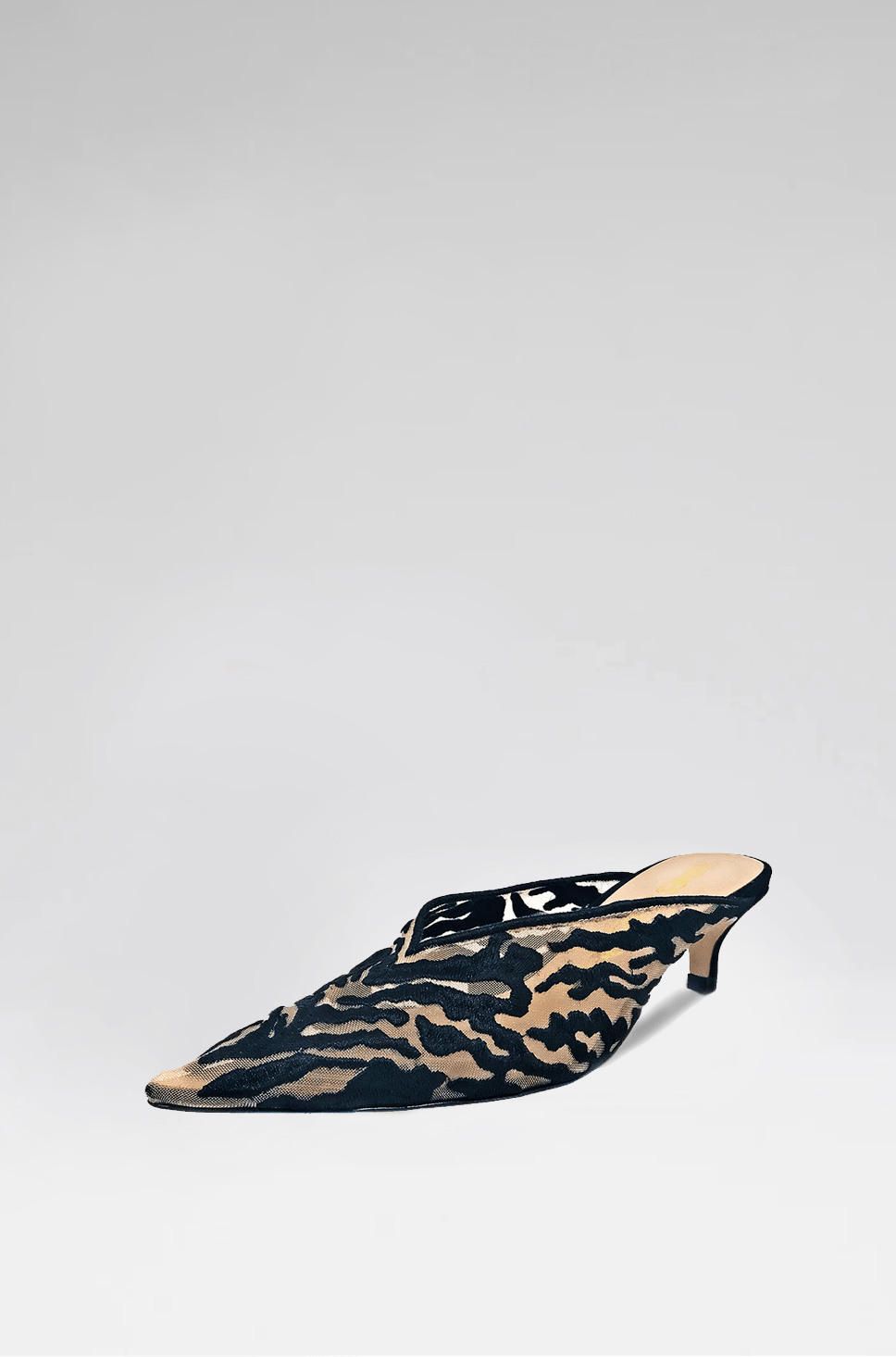 HEIDI - FEMMES SANS PEUR - 