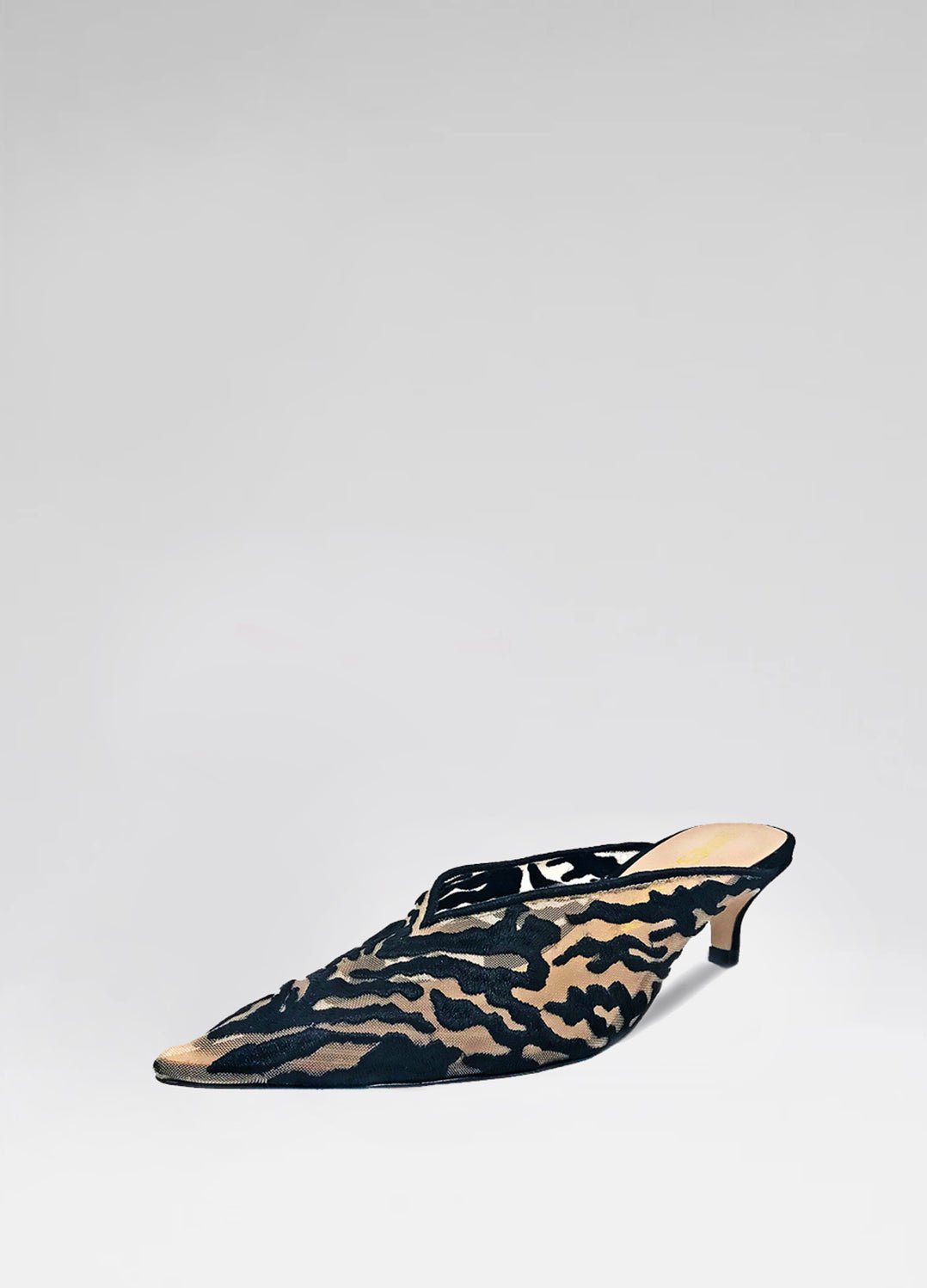 HEIDI - FEMMES SANS PEUR - 