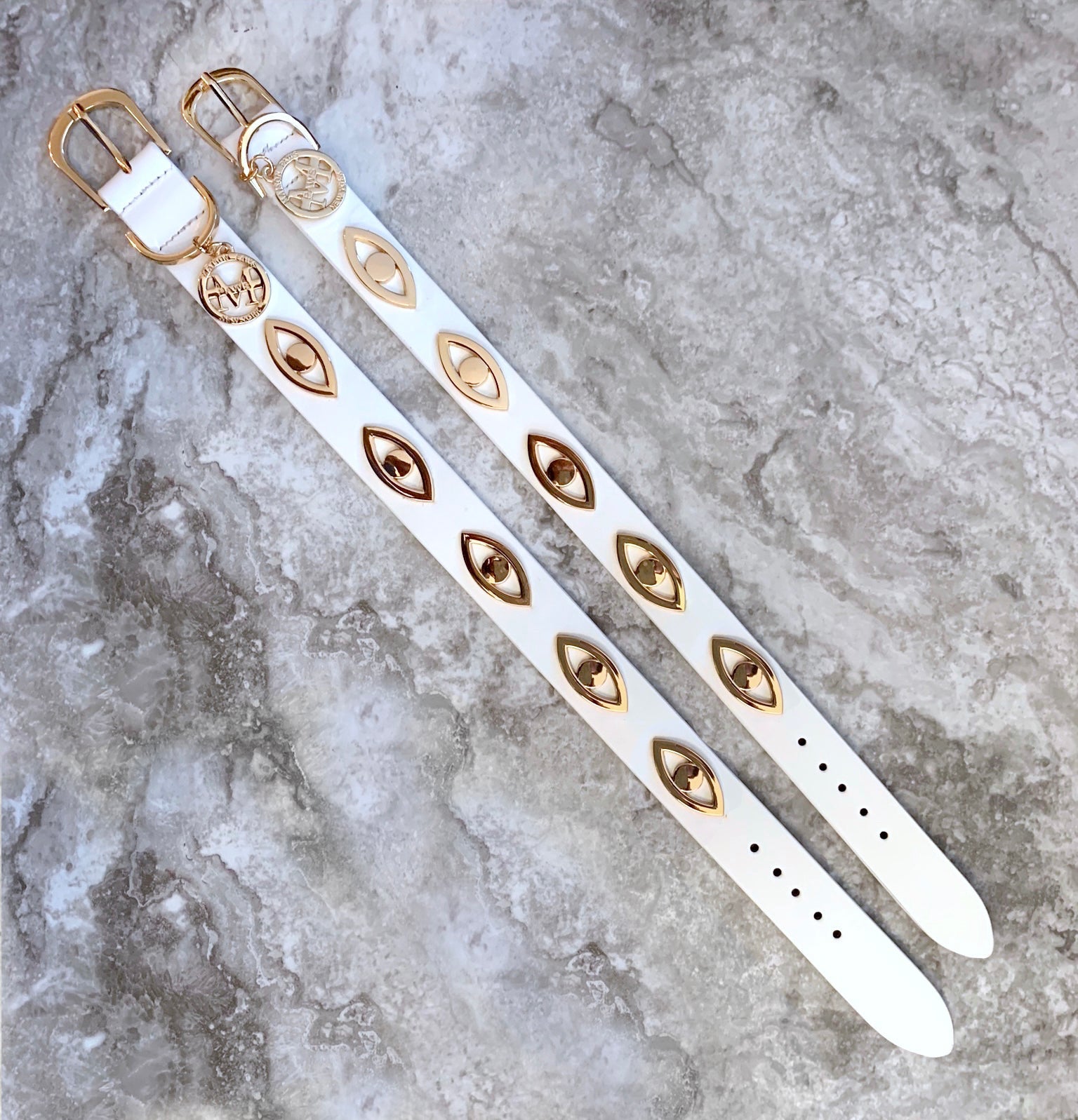 JULES COLLAR & LEASH SET - FEMMES SANS PEUR -