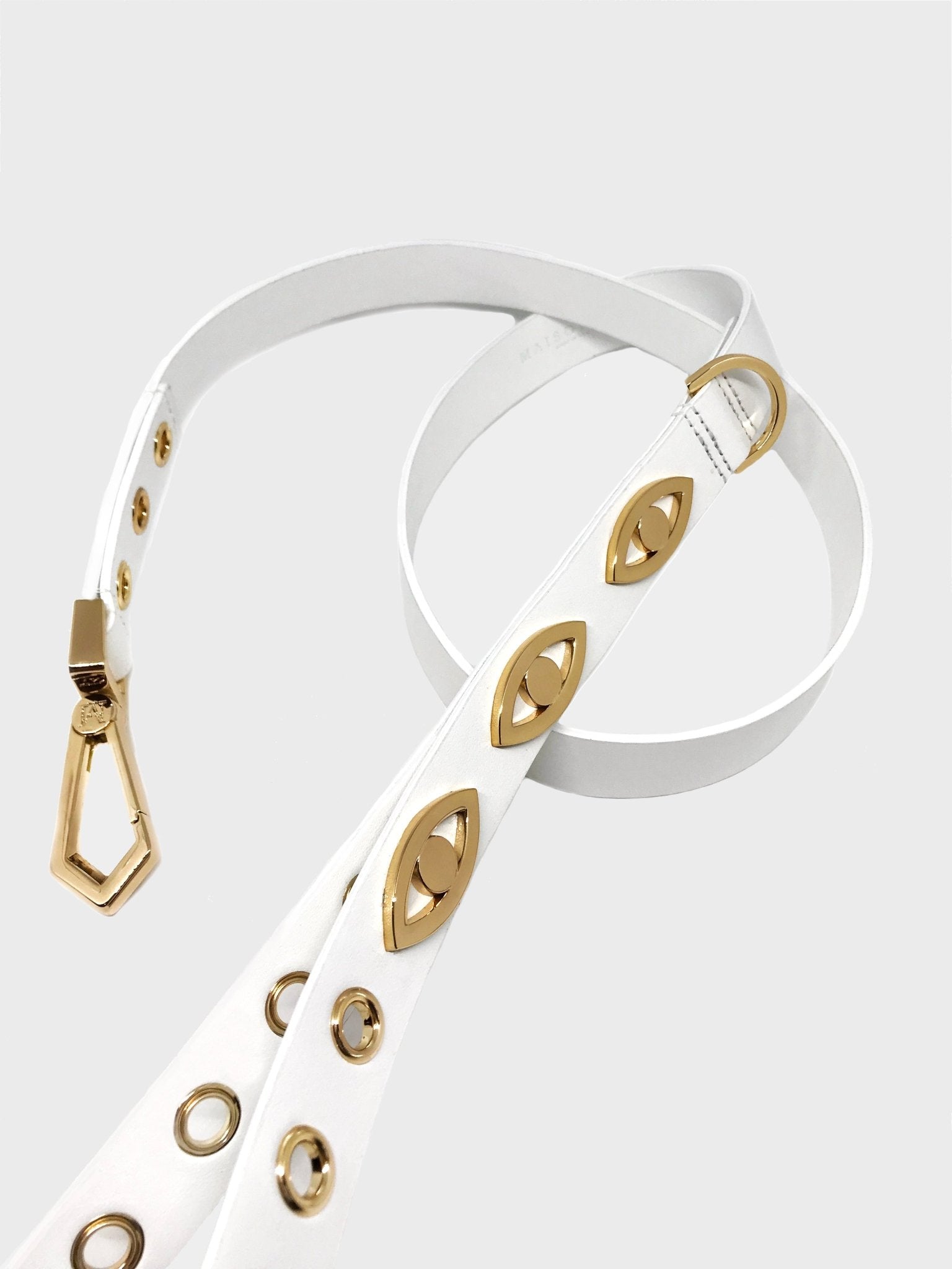 JULES COLLAR & LEASH SET - FEMMES SANS PEUR -