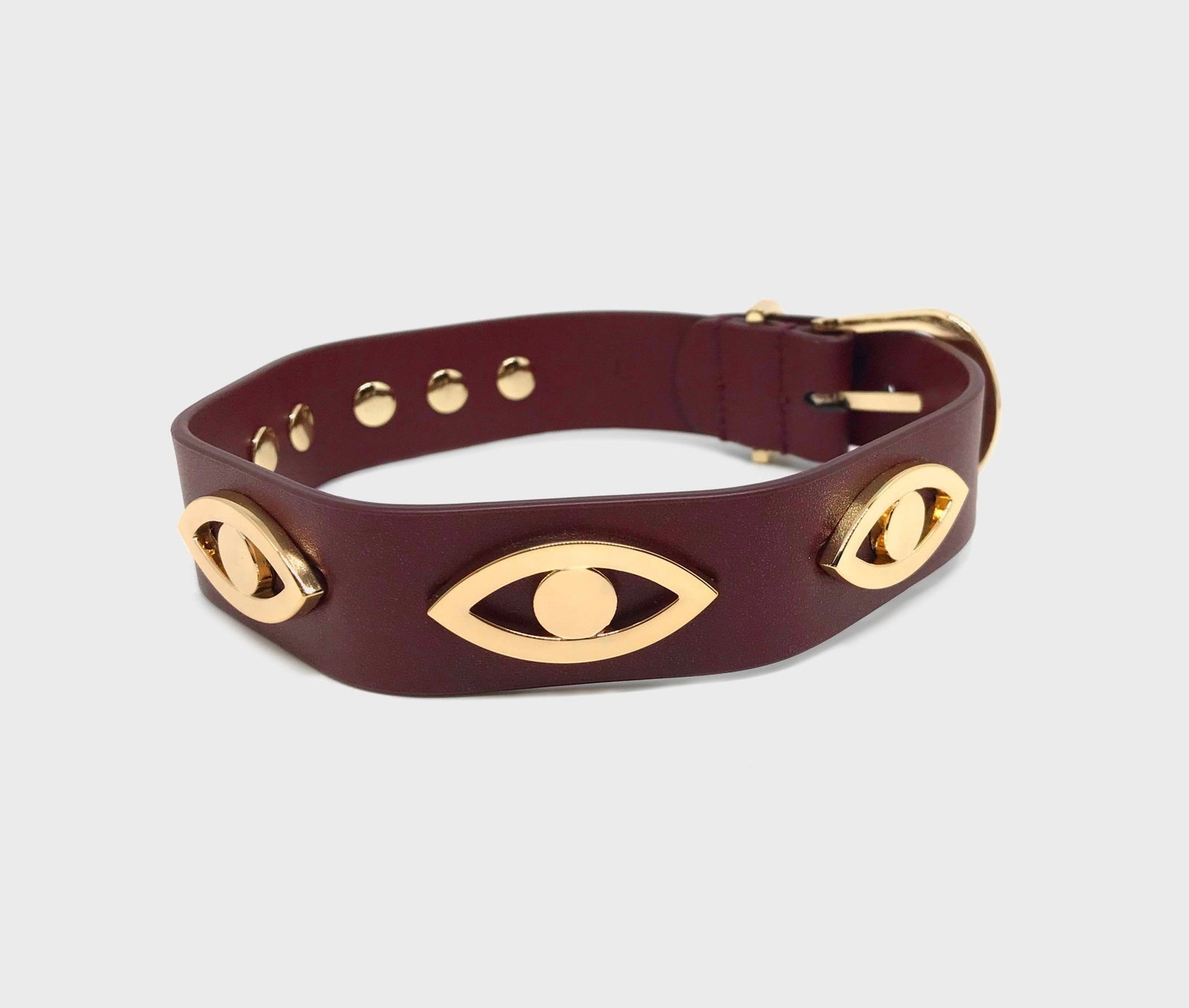 JULES COLLAR & LEASH SET - FEMMES SANS PEUR -