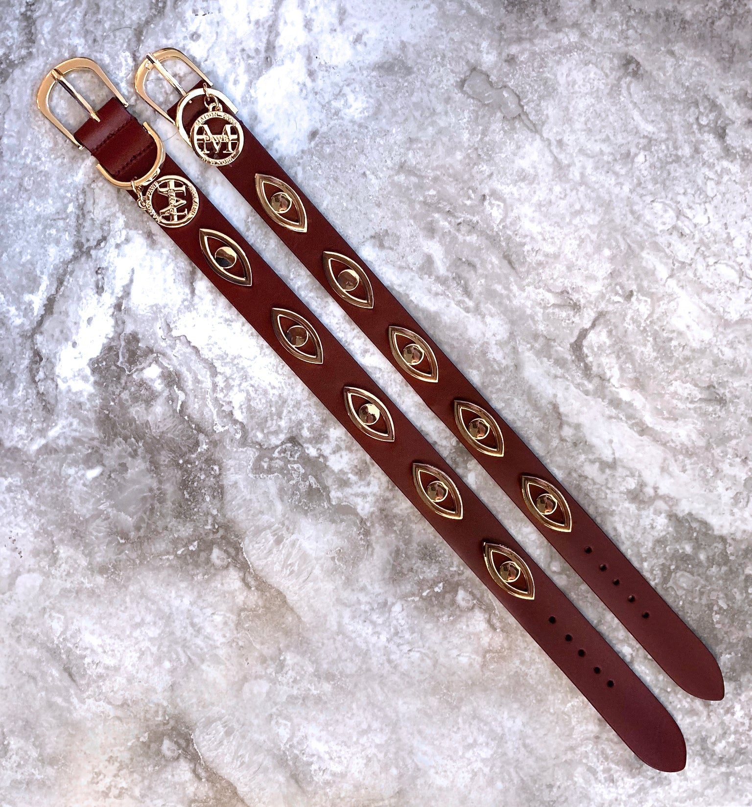 JULES COLLAR & LEASH SET - FEMMES SANS PEUR -