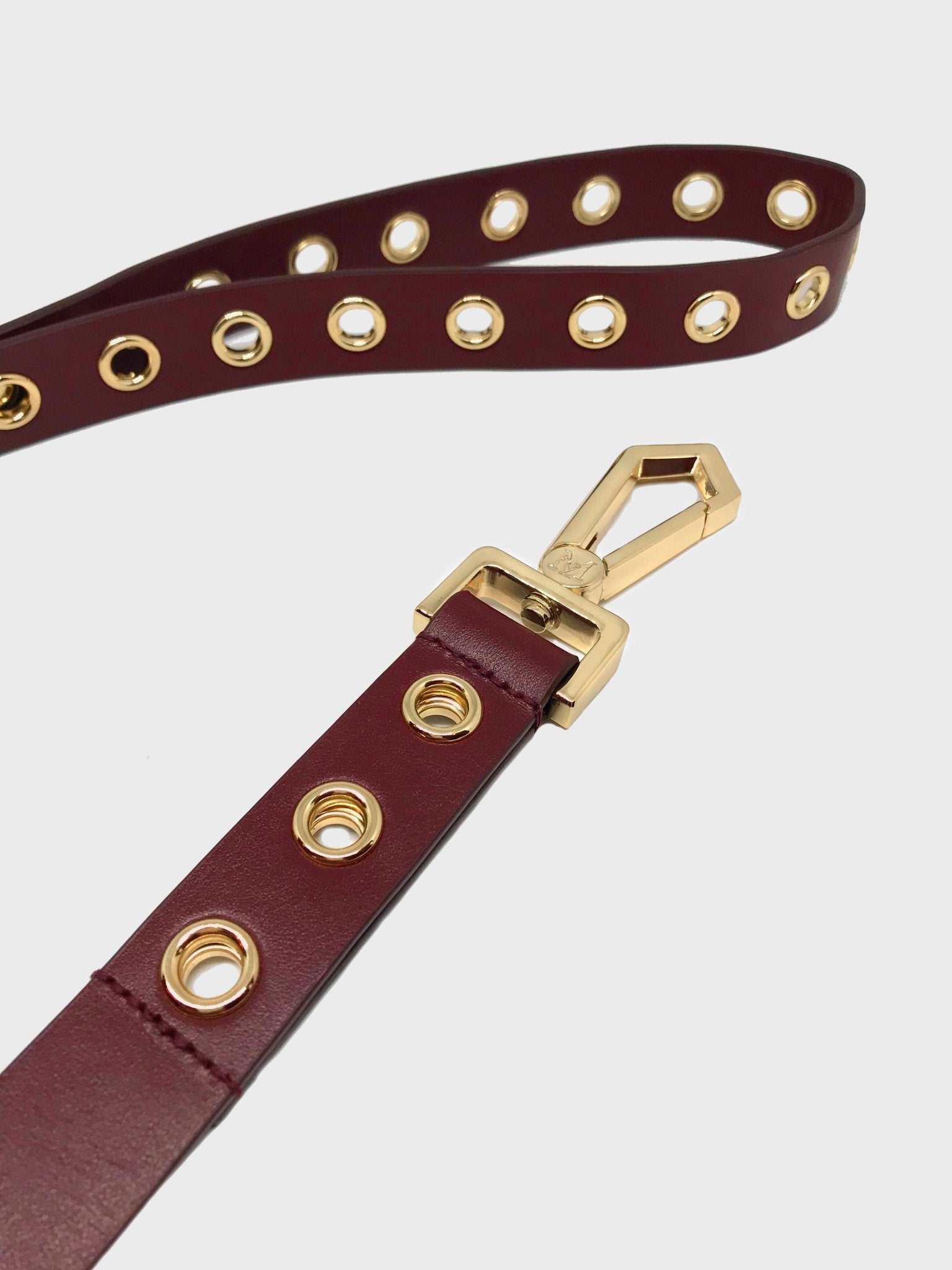 JULES COLLAR &amp; LEASH SET - FEMMES SANS PEUR -