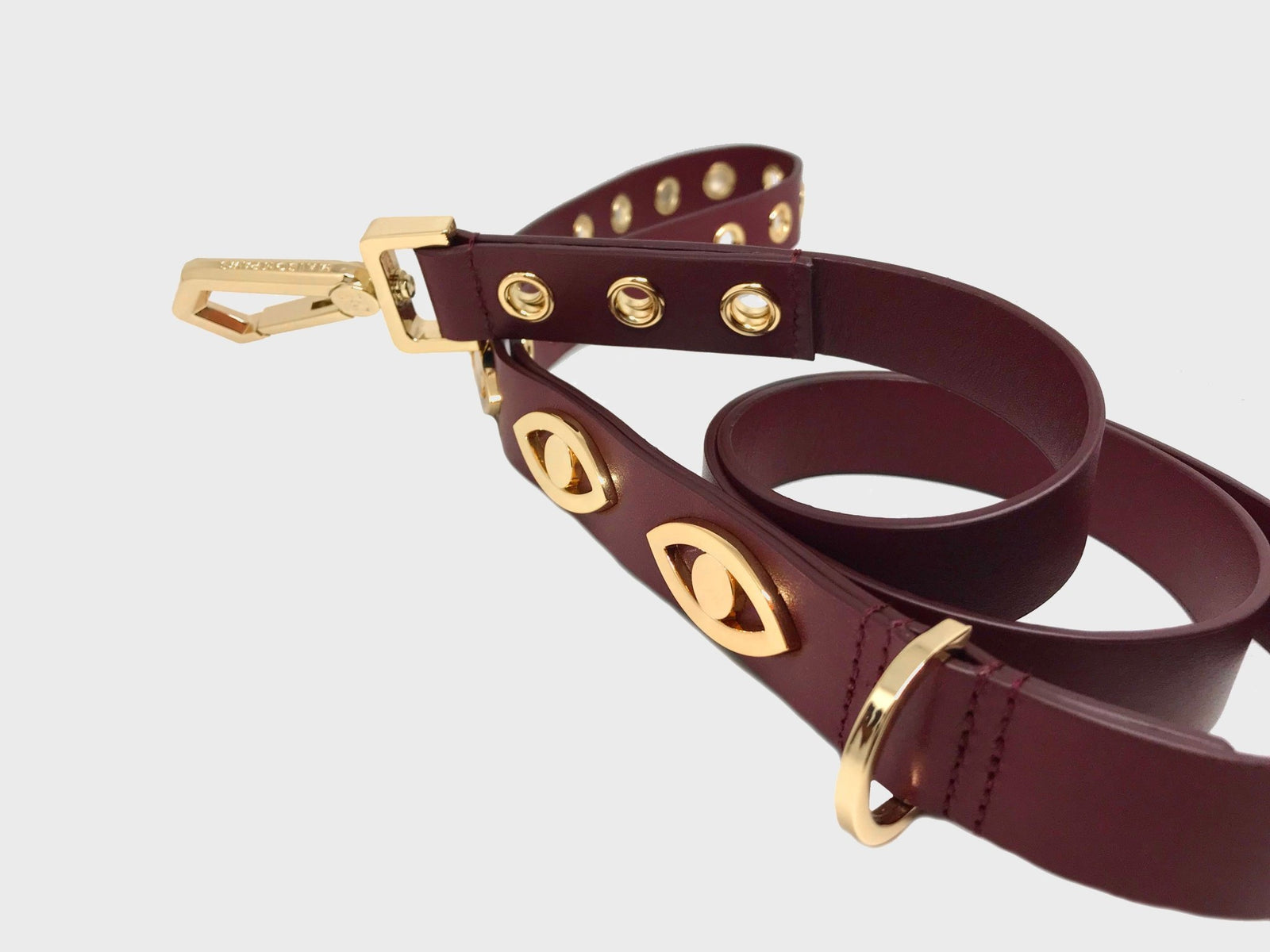 JULES COLLAR & LEASH SET - FEMMES SANS PEUR -