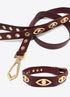 JULES COLLAR & LEASH SET - FEMMES SANS PEUR -