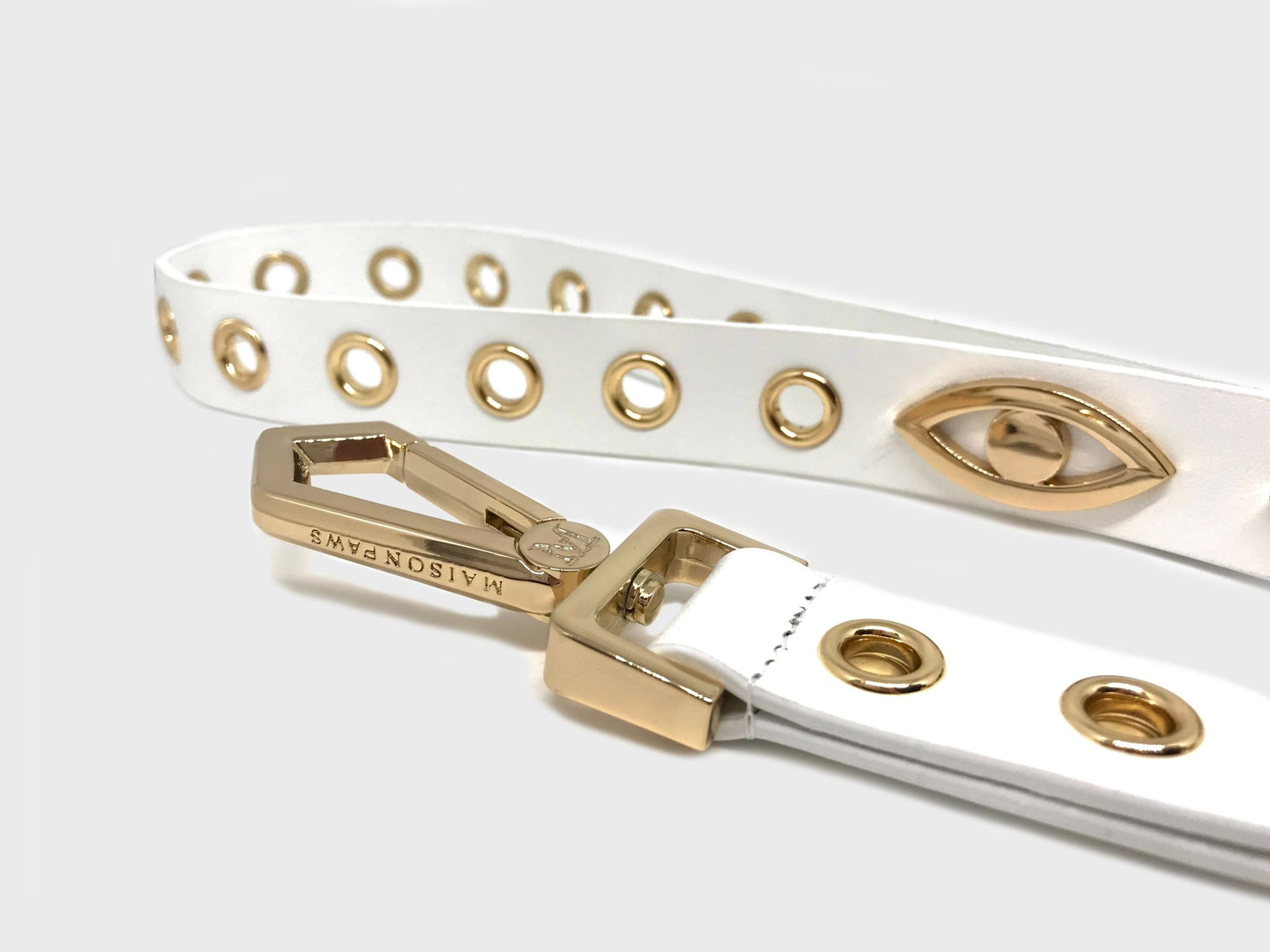 JULES COLLAR & LEASH SET - FEMMES SANS PEUR -