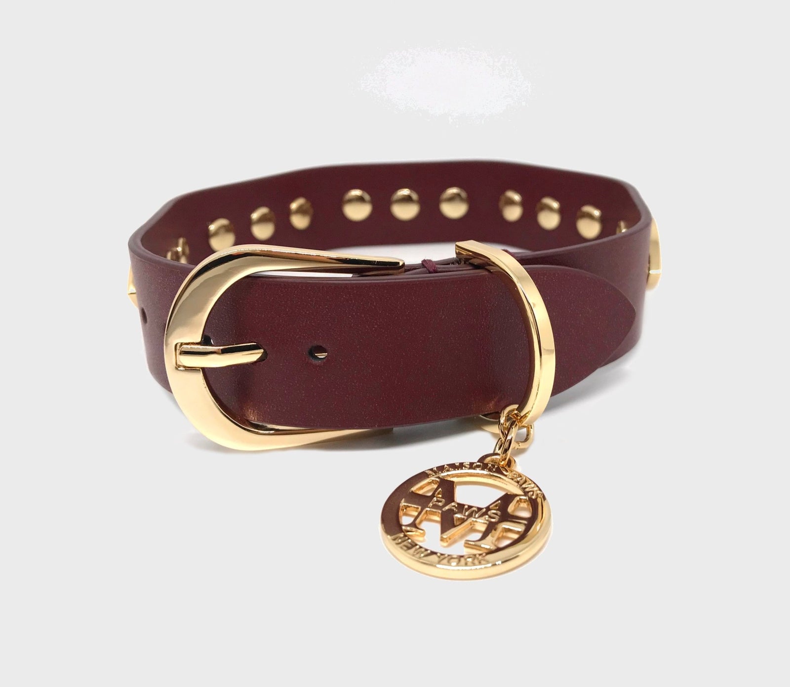 JULES COLLAR & LEASH SET - FEMMES SANS PEUR -