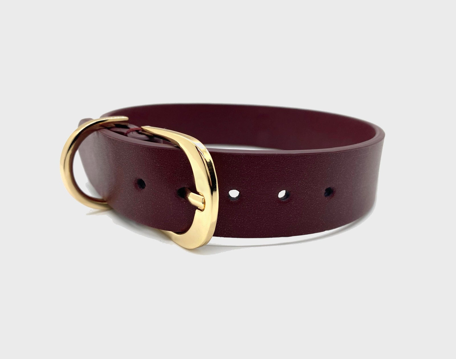 JULES COLLAR &amp; LEASH SET - FEMMES SANS PEUR -