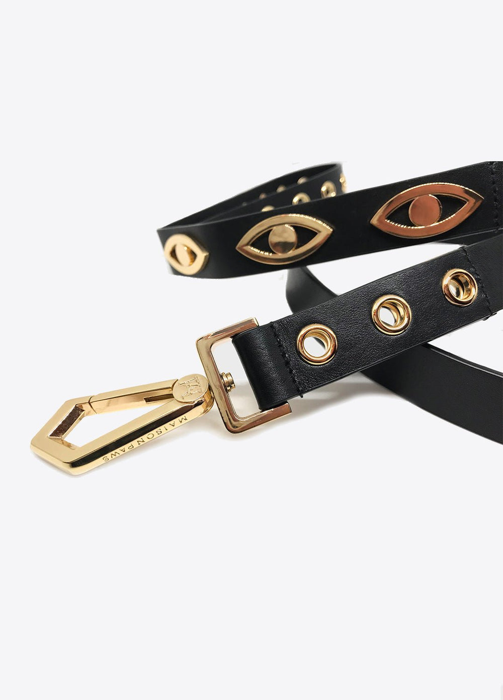 JULES LEASH - FEMMES SANS PEUR -