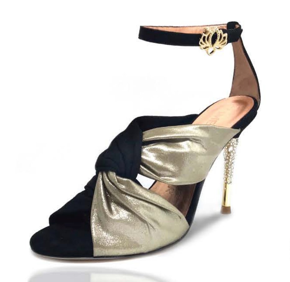 NICOLETTE - GOLD MULTI SAMPLE 6 - FEMMES SANS PEUR - 